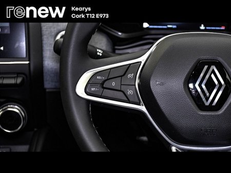 2025 Renault Clio - thumbnail 17