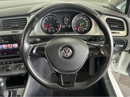 2014 Volkswagen Golf - thumbnail 9