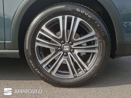 2025 SEAT Arona - thumbnail 6