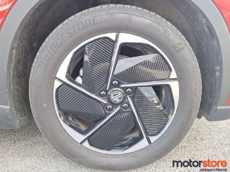 2025 MG MGS5 - thumbnail 9