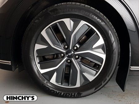 2022 Kia EV6 - thumbnail 8