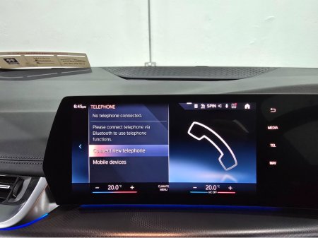 2023 BMW 2 Series Active Tourer - thumbnail 19