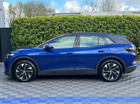 2022 Volkswagen ID.4 - photo 3