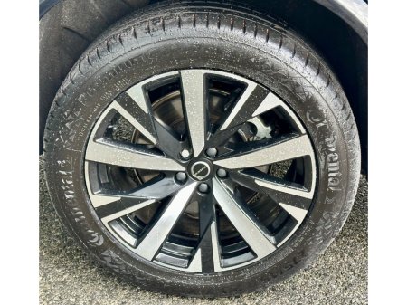 2025 Volvo XC90 - thumbnail 26