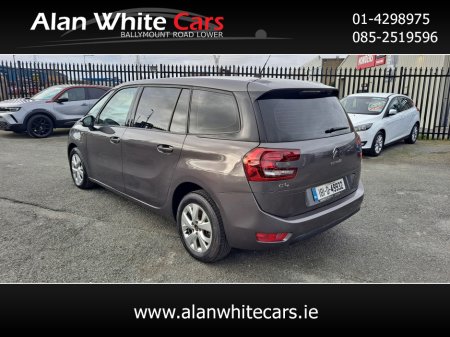 2018 Citroen C4 Picasso - thumbnail 6