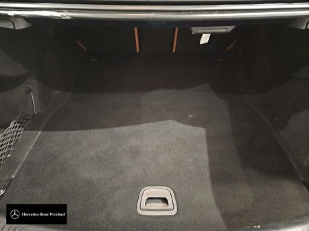 2018 Mercedes-Benz E Class - thumbnail 11