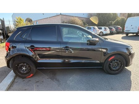 2013 Volkswagen Polo - thumbnail 7