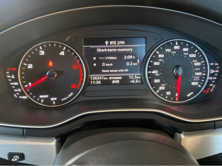 2017 Audi A4 - thumbnail 10