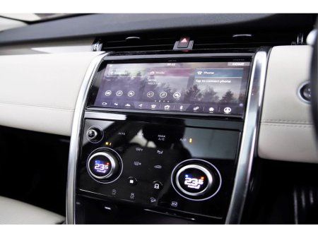 2020 Land Rover Discovery Sport - thumbnail 21