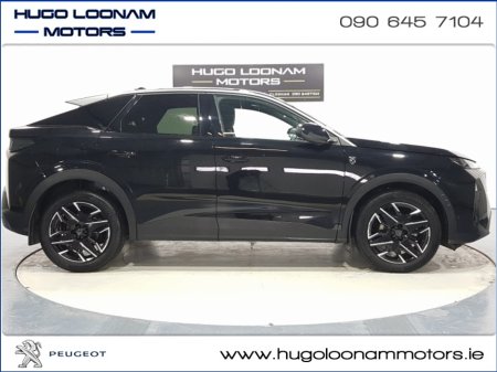 2024 Peugeot 3008 ALLURE 1.2 MHEV 136 EDCT6 MY24 €41,995