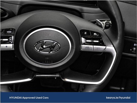 2021 Hyundai Tucson - thumbnail 18