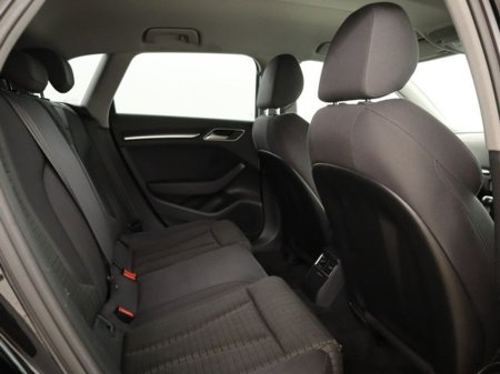 2017 Audi A3 - thumbnail 13