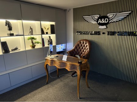 2025 Land Rover Defender NEW MODEL DEFENDER 110 X-DYNAMIC AWD SPECIAL ORDER ,PANORAMIC SKY LOUNGE ,360 CAMERAS,22 INCH SIZE SANTORINI EDITION ALLOYS,ADAPTIVE CRUISE CONTROL,VAT Q VEHICLE (vat invoice available) €102,840 thumbnail