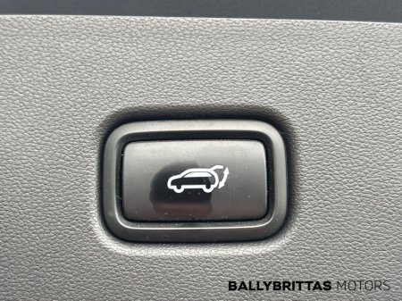 2024 Hyundai Tucson 2WD Executive Plus thumbnail