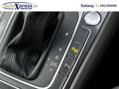 2019 Volkswagen Golf - thumbnail 15