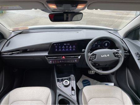 2023 Kia Niro EV K4 5DR AUTO HIGH SPEC 64KW €25,995 thumbnail