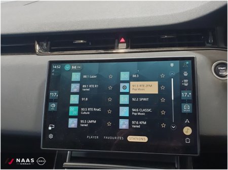 2024 Land Rover Range Rover Evoque - thumbnail 15