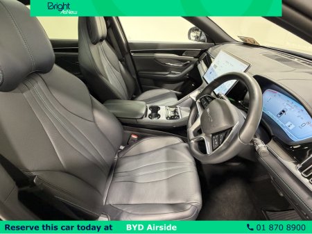 2025 BYD Seal - thumbnail 14