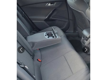 2012 Peugeot 508 - thumbnail 14