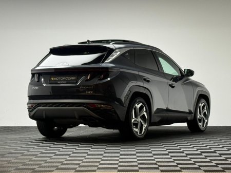 2023 Hyundai Tucson - thumbnail 7