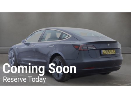 2019 Tesla Model 3 - thumbnail 13