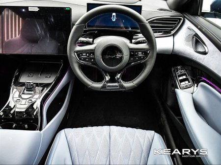 2026 BYD Seal - thumbnail 18