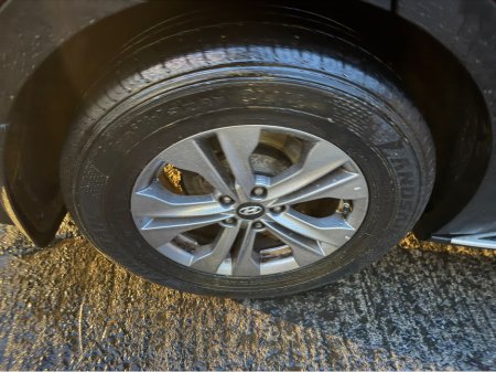 2016 Hyundai Santa Fe 2WD COMFORT 4DR €12,990 thumbnail