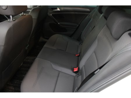 2019 Volkswagen Golf 2.0TDI 150BHP SPORT 5DR HATCHBACK AUTO // 1 OWNER WITH ONLY 82,000 KM'S // BUY WITH CONFIDENCE AA AND SIMI APPROVED DEALER 2026 // FINANCE ARRANGED // ALL TRADE INS WELCOME // €21,950 thumbnail