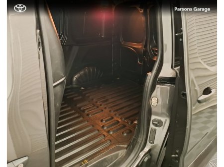 2023 Citroen Berlingo LX BLUEHDI 100 MWB 65 650KG MY52 thumbnail