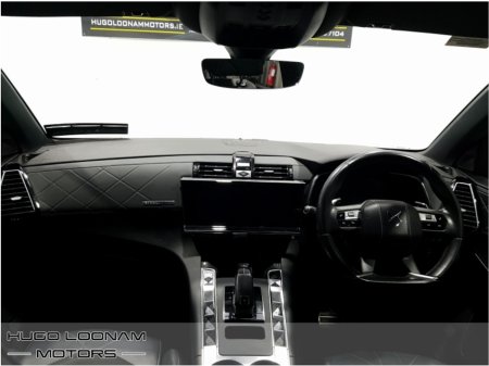 2021 DS Automobiles DS 7 - thumbnail 9