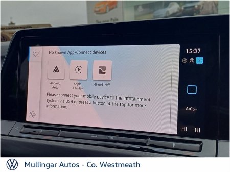 2021 Volkswagen Golf - thumbnail 18