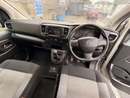 2018 Citroen SpaceTourer - thumbnail 9