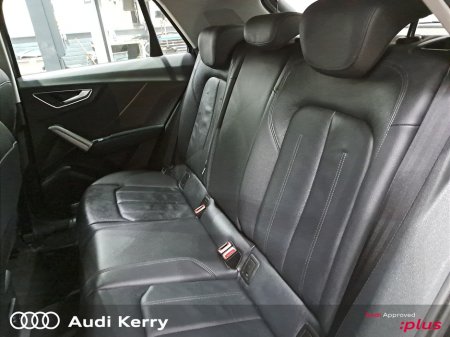 2024 Audi Q2 30 TDI 116BHP SE WITH COMFORT PACK thumbnail