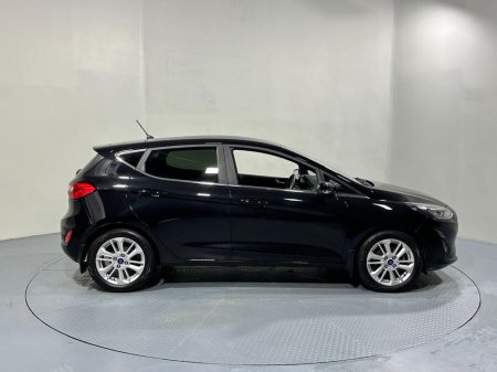 2023 Ford Fiesta Titanium 1.0 €18,800 thumbnail