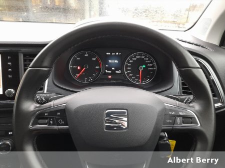 2020 SEAT Ateca - thumbnail 17