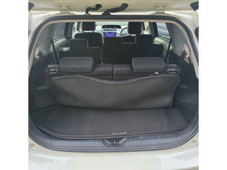 2020 Toyota Prius 1.8 Hybrid €25,950 thumbnail