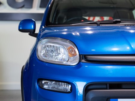 2025 Fiat Panda - thumbnail 8