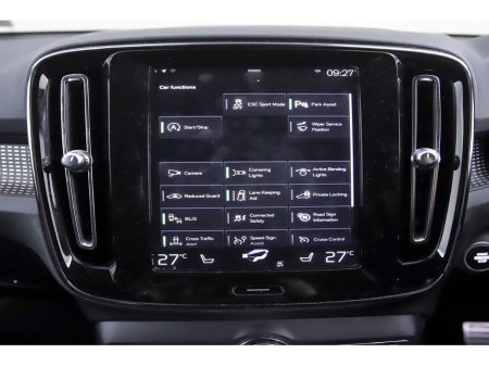 2019 Volvo XC40 2.0 T4 R-DESIGN PRO *LEATHER*BI-TONE ROOF* thumbnail