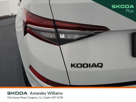 2023 Skoda Kodiaq - thumbnail 21