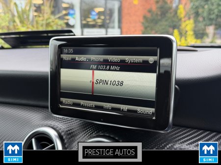 2014 Mercedes-Benz A Class - thumbnail 21