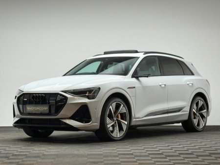 2023 Audi e-tron - thumbnail 3