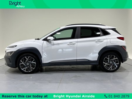2022 Hyundai Kona - thumbnail 8