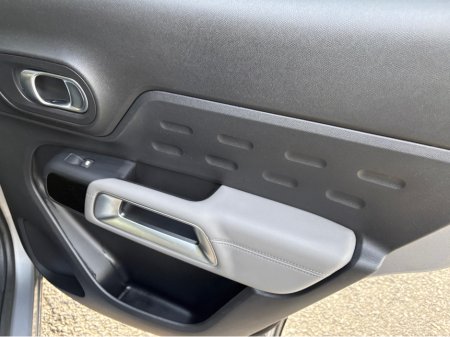 2022 Citroen C5 Aircross AUTO, HIGH SEAT,  BLUEHDI 130 EAT8 4DR €29,500 thumbnail