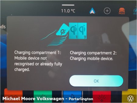 2026 Volkswagen Tiguan - thumbnail 25