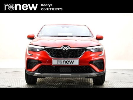 2024 Renault Arkana Techno TCe 140 Auto NBi €28,900 thumbnail