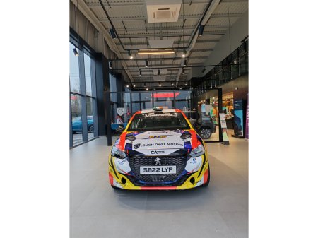 2024 Peugeot 308 1.5 BlueHDi 130bhp Active Auto