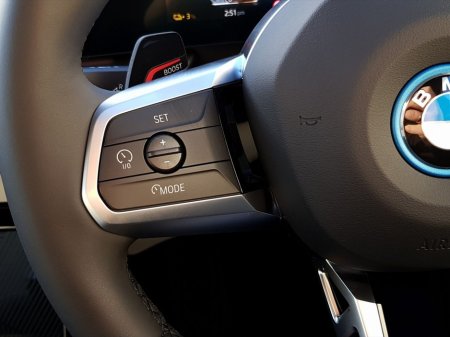 2026 BMW iX1 iX1 eDrive20 M Sport €57,205 thumbnail