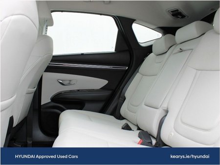 2024 Hyundai Tucson JUST ARRIVED -EXECUTIVE PLUS DIESEL - SIDE STEPS - LOW MILEAGE €38,497 thumbnail