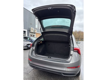 2023 Skoda Scala - thumbnail 17