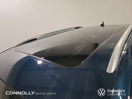 2021 Volkswagen Tiguan 2.0 TDI 150HP Elegance thumbnail